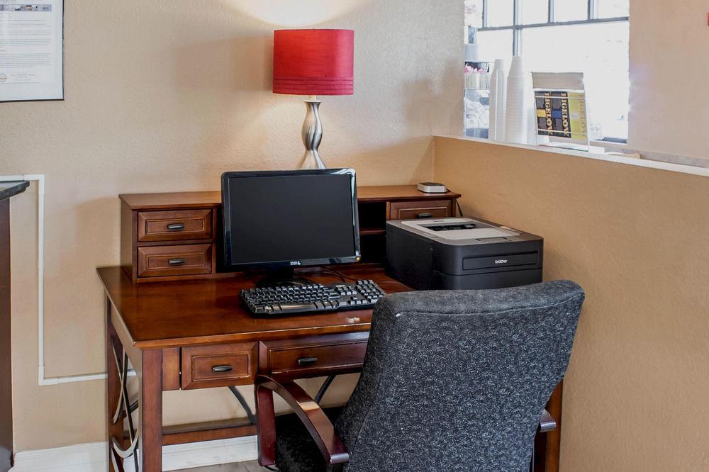 Morningglory Inn & Suites Bellingham Buitenkant foto