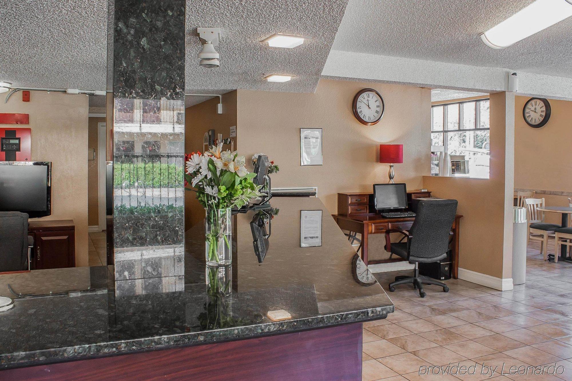 Morningglory Inn & Suites Bellingham Buitenkant foto
