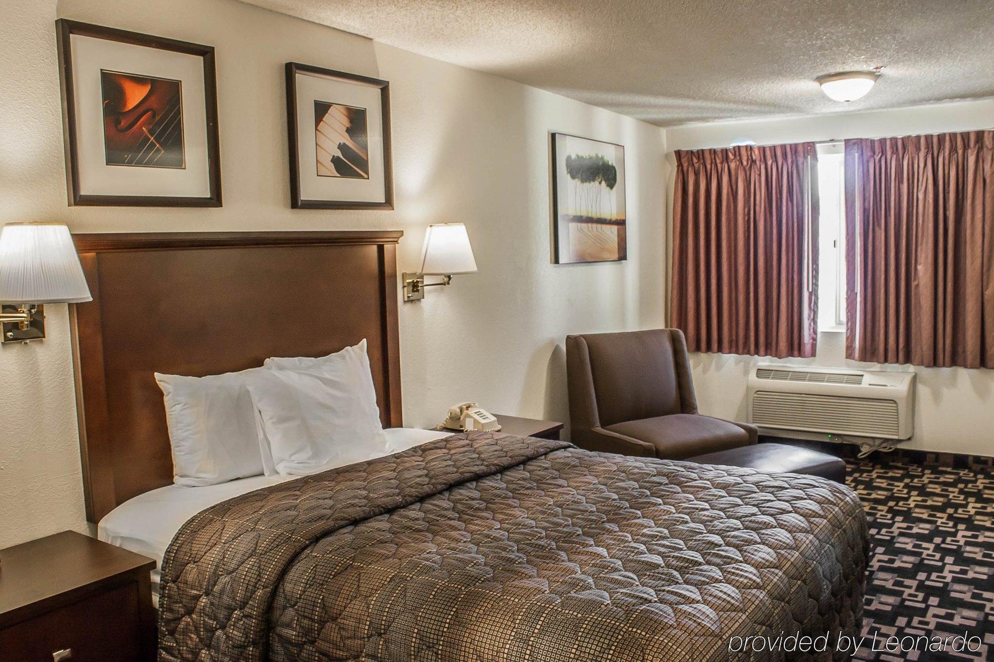 Morningglory Inn & Suites Bellingham Buitenkant foto