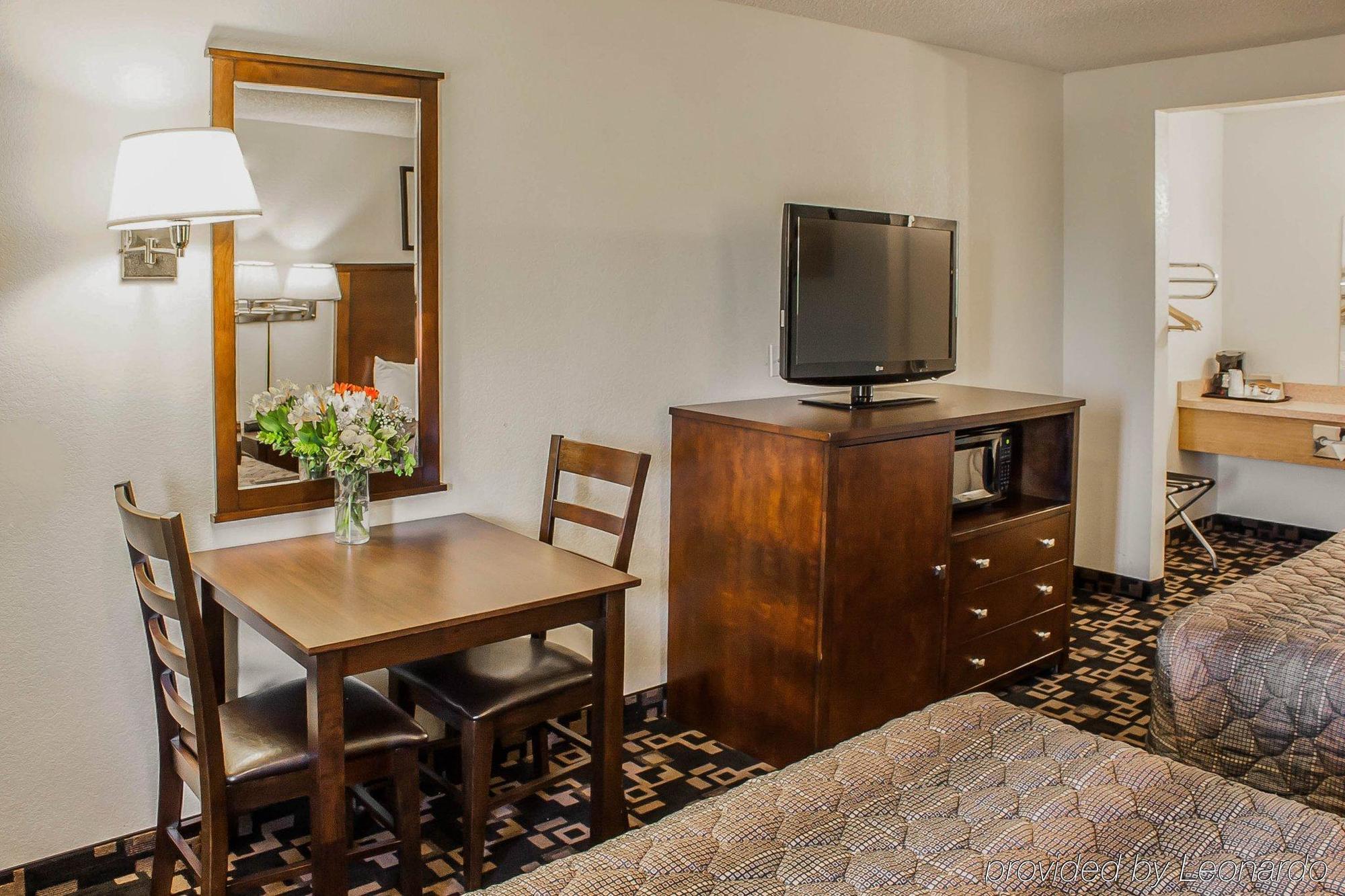 Morningglory Inn & Suites Bellingham Buitenkant foto
