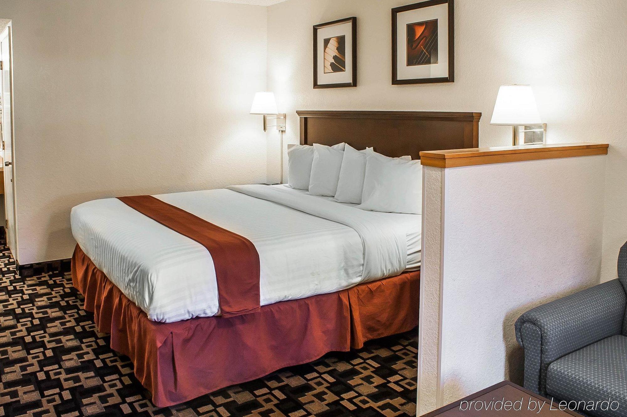 Morningglory Inn & Suites Bellingham Buitenkant foto