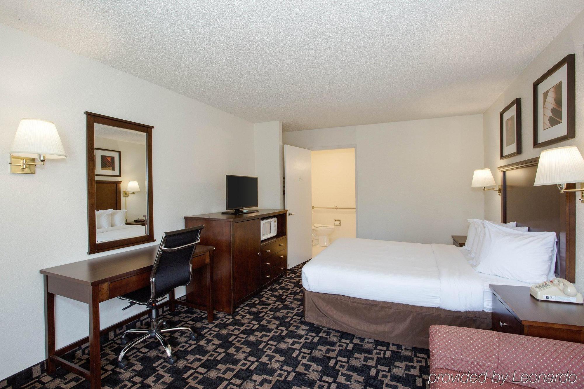 Morningglory Inn & Suites Bellingham Buitenkant foto