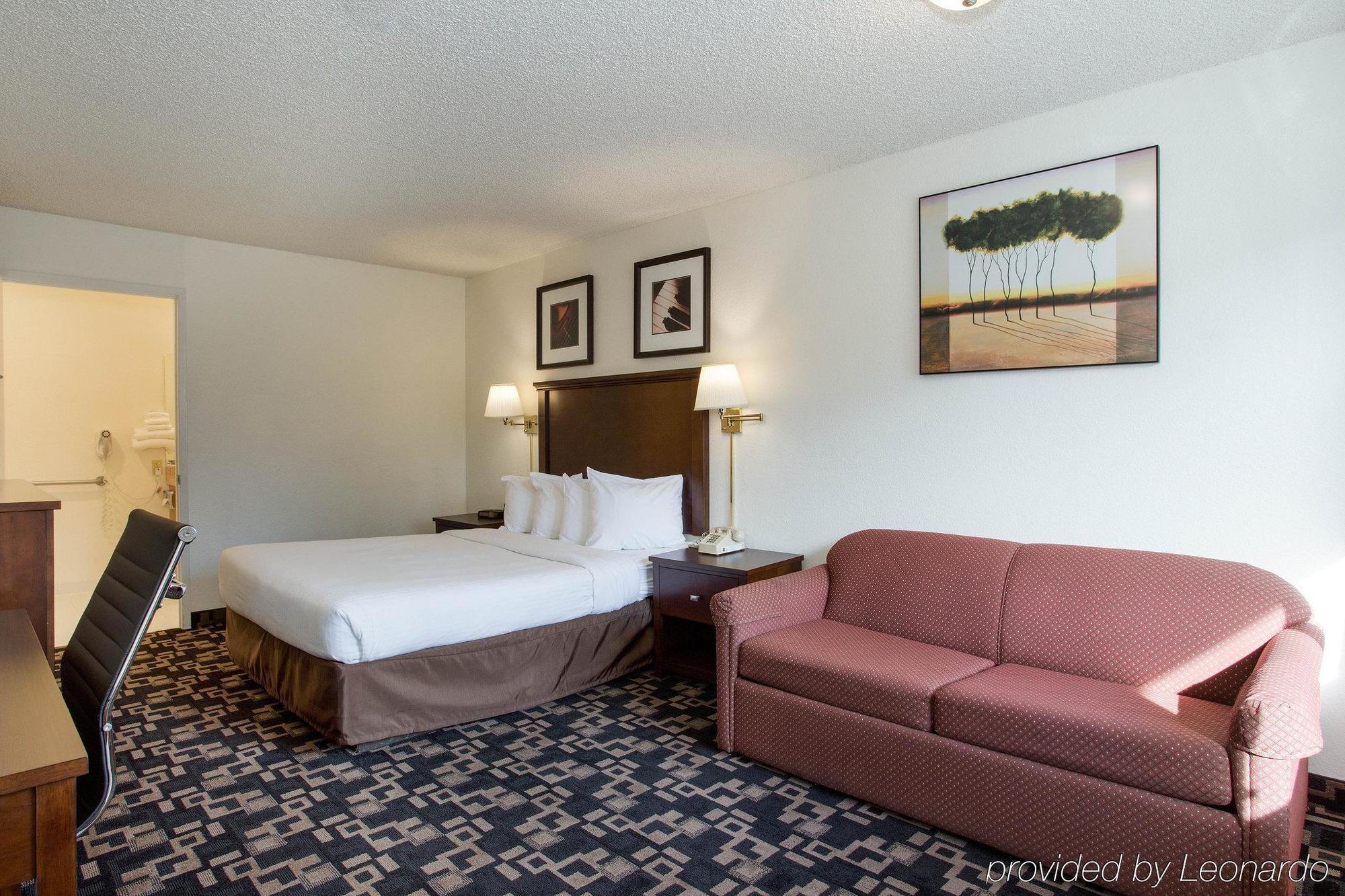 Morningglory Inn & Suites Bellingham Buitenkant foto