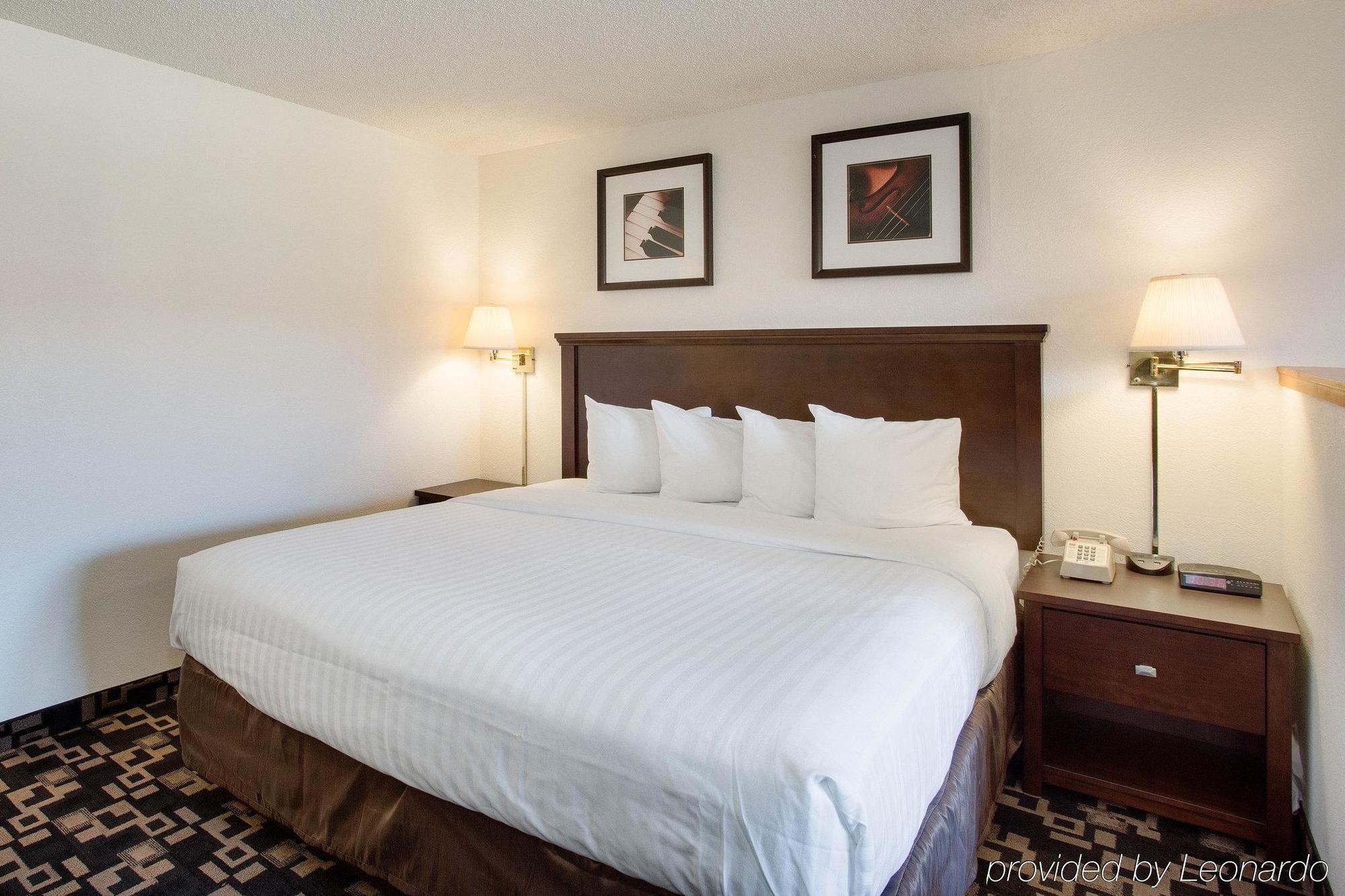 Morningglory Inn & Suites Bellingham Buitenkant foto