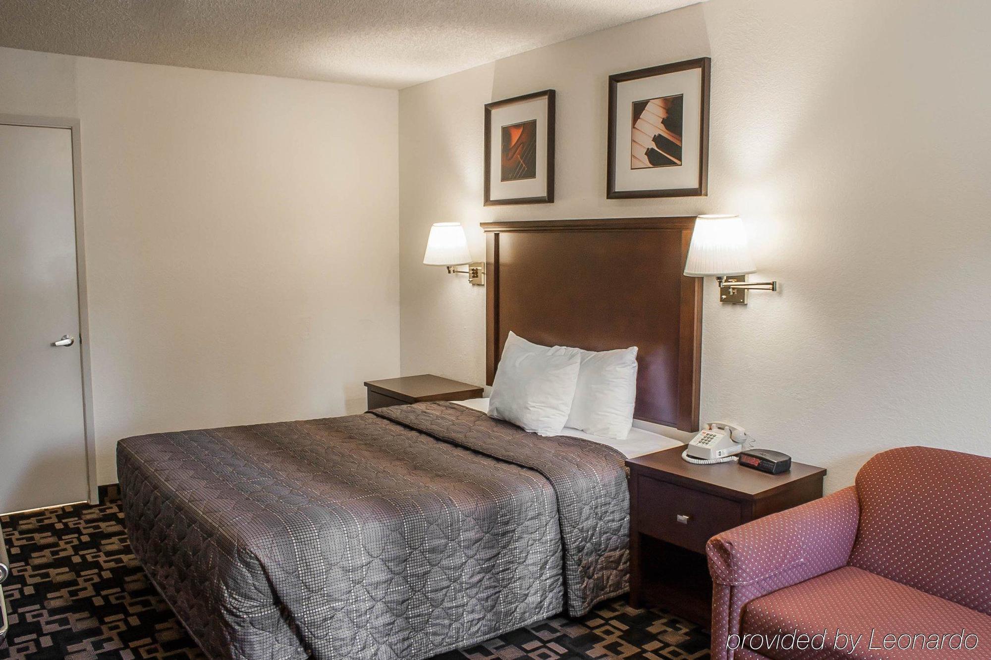 Morningglory Inn & Suites Bellingham Buitenkant foto