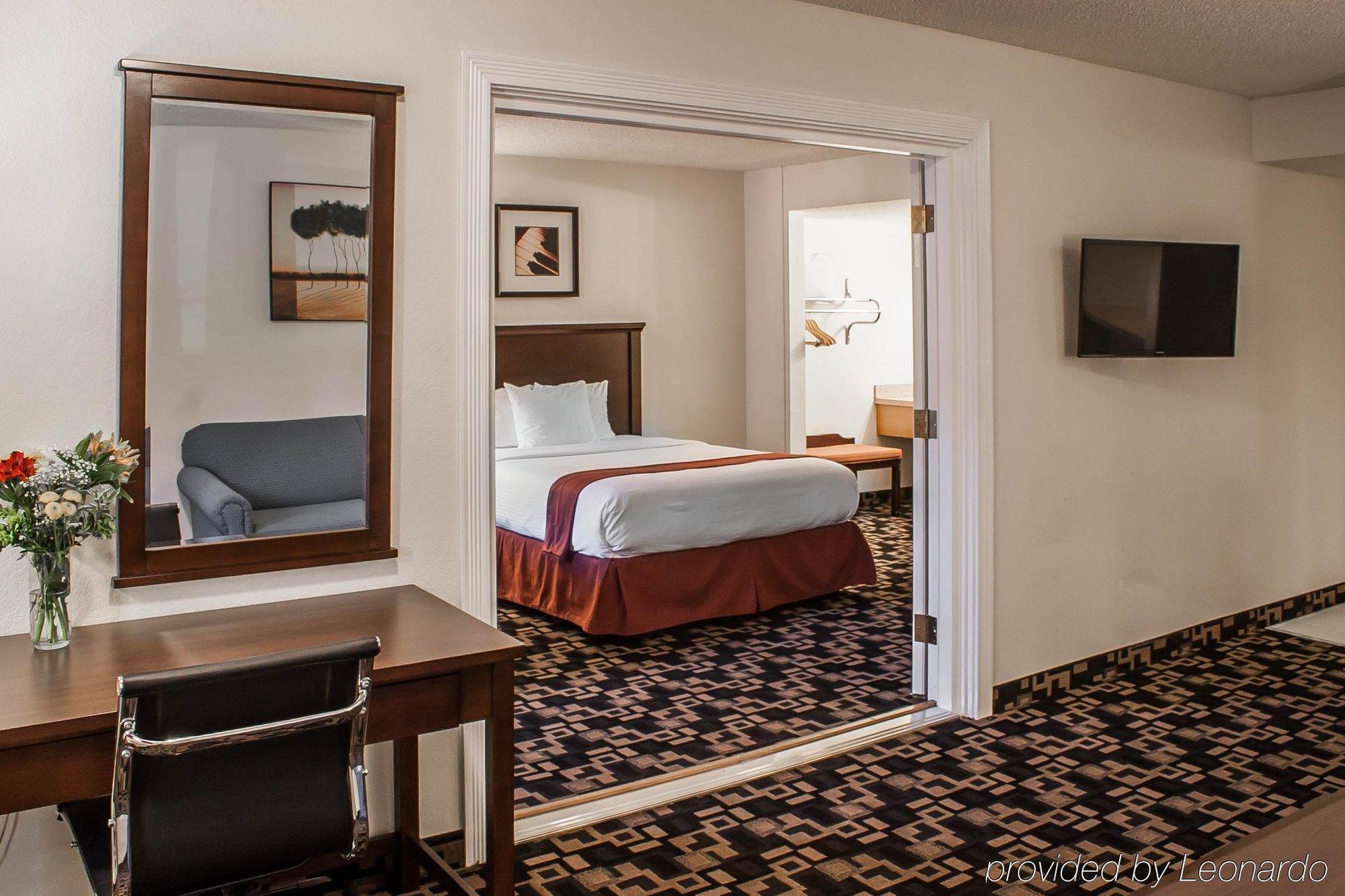 Morningglory Inn & Suites Bellingham Buitenkant foto