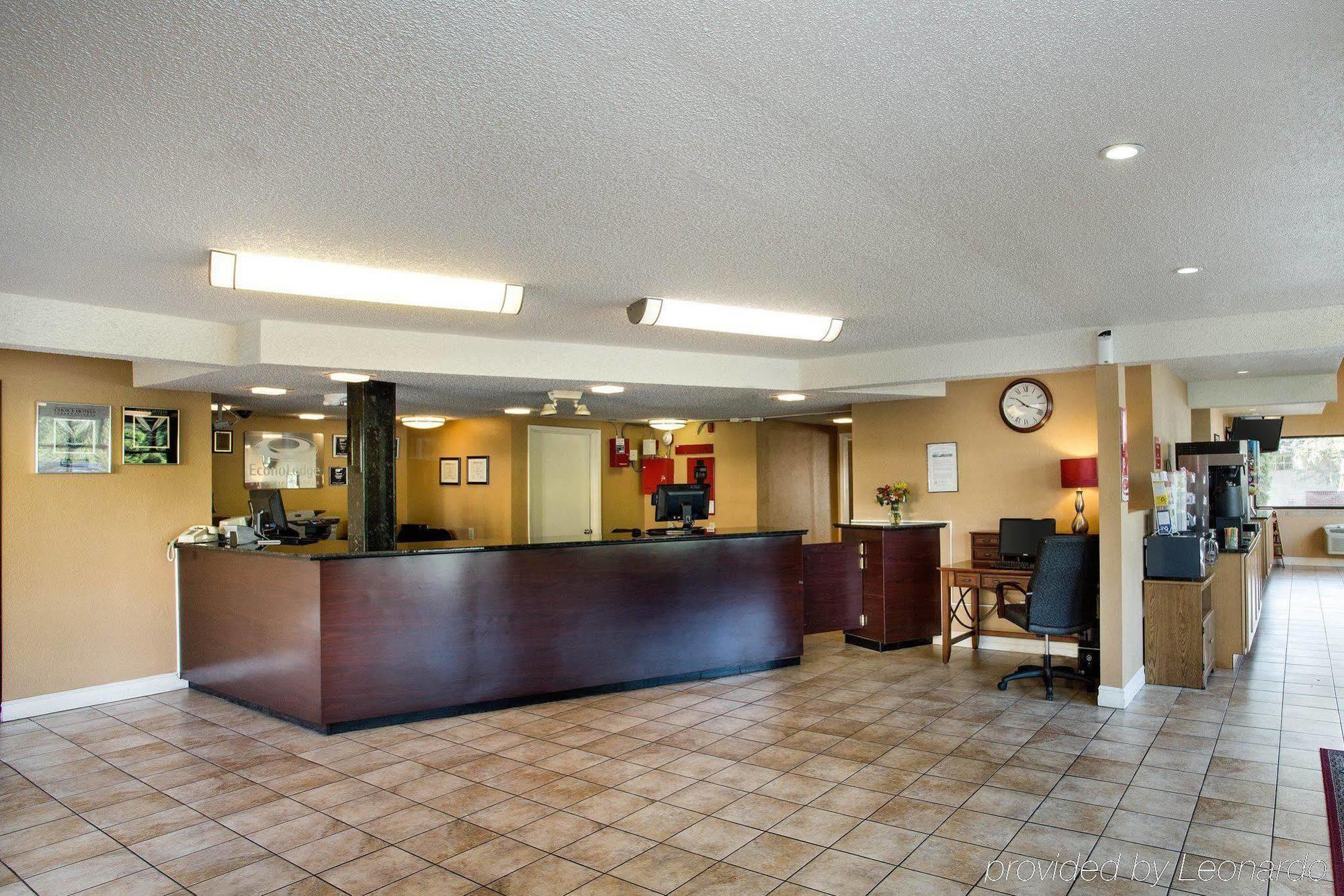 Morningglory Inn & Suites Bellingham Buitenkant foto