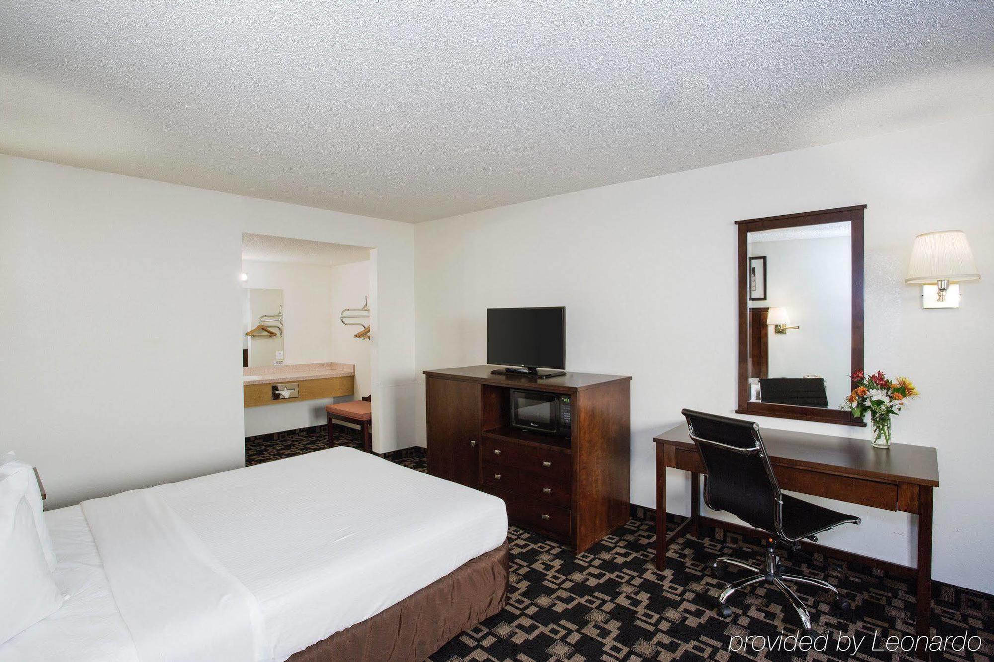 Morningglory Inn & Suites Bellingham Buitenkant foto